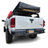2003-2009 RAM 1500/2500/3500 ATTITUDE SERIES REAR BUMPER